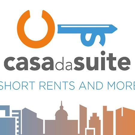 Casa Da Suite Impera بيرو المظهر الخارجي الصورة