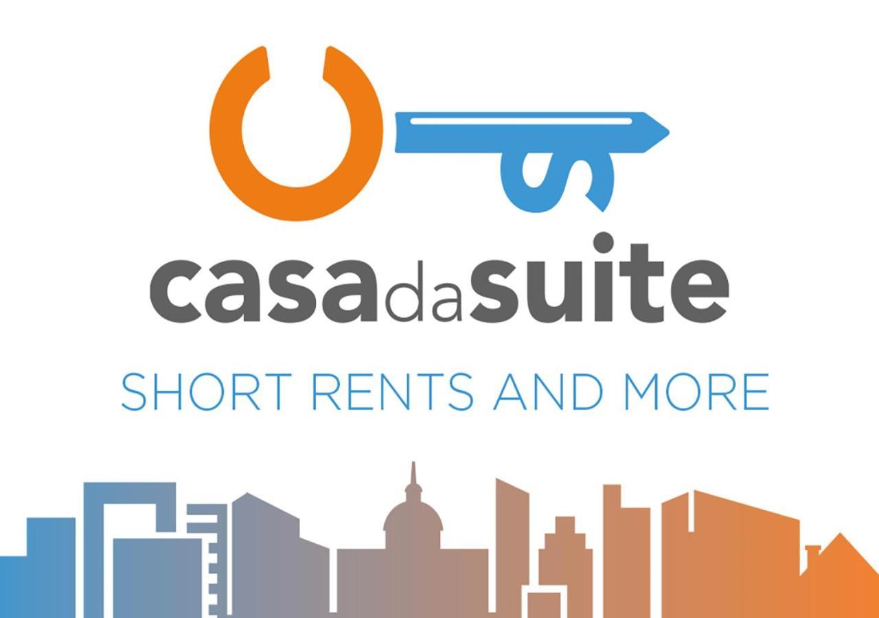 Casa Da Suite Impera بيرو المظهر الخارجي الصورة